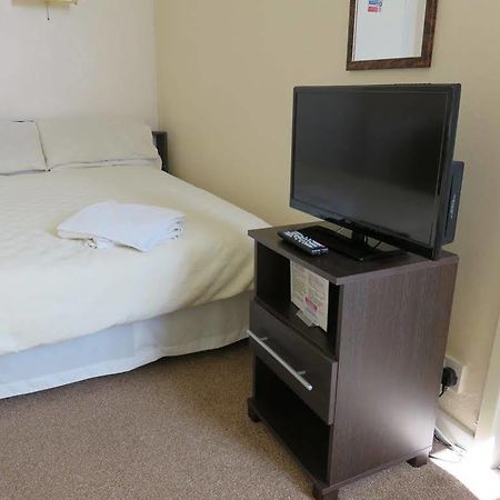 Ash Lodge - Guest House Blackpool Luaran gambar