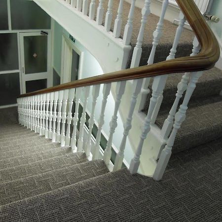 Ash Lodge - Guest House Blackpool Luaran gambar