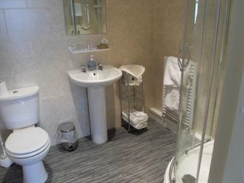 Ash Lodge - Guest House Blackpool Luaran gambar