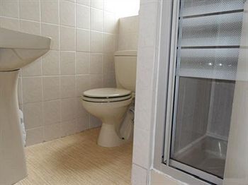 Ash Lodge - Guest House Blackpool Luaran gambar