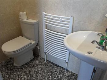 Ash Lodge - Guest House Blackpool Luaran gambar