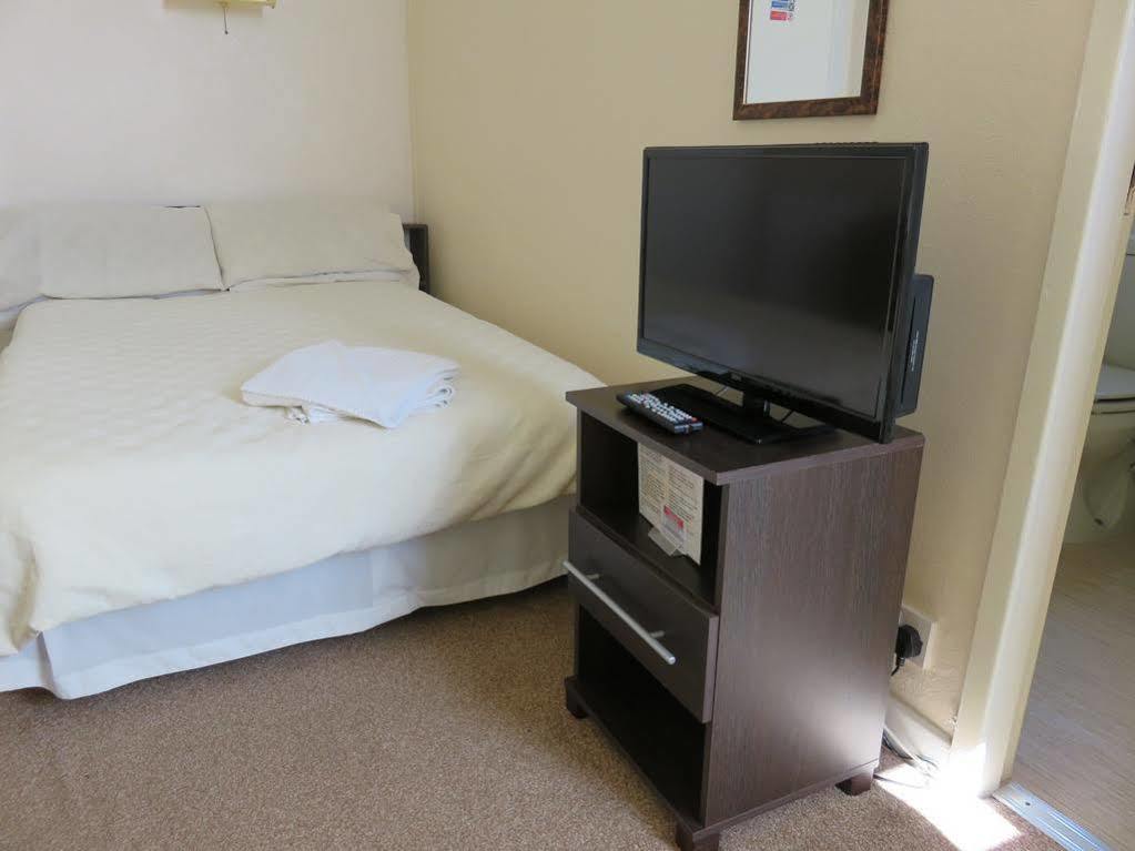 Ash Lodge - Guest House Blackpool Luaran gambar